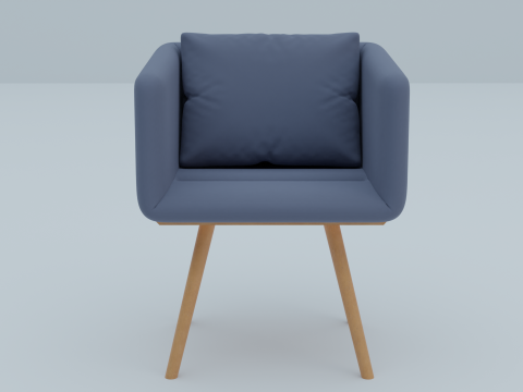 Chlsea Mobboli 3D Модель