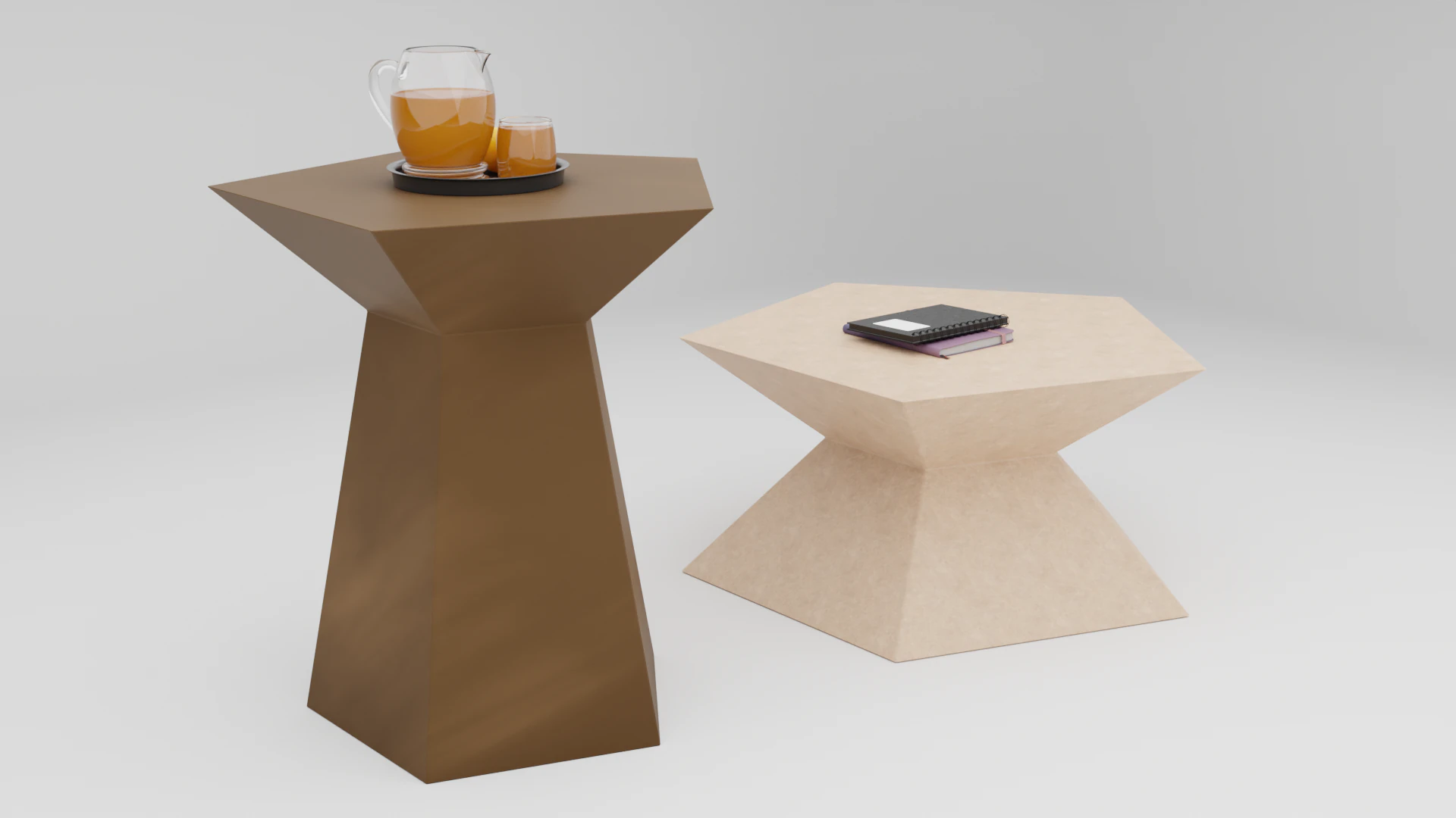 TABLE 3D Model .c4d .max .obj .3ds .fbx .stl .blend 