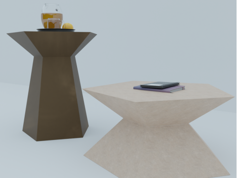 TABLE 3D Model