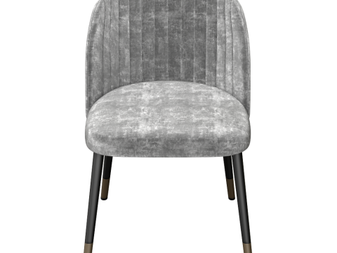 Woodville chair Modèle 3D