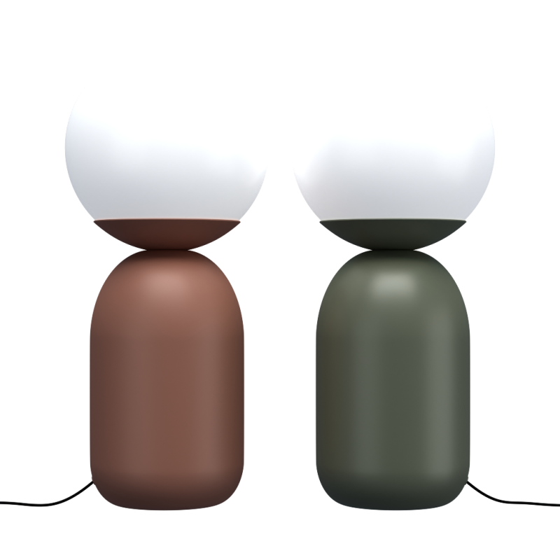 Nordlux Notti Table 3D-Modell .c4d .max .obj .3ds .fbx .stl .blend 