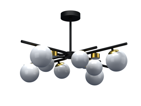 Celling lamp Modelo 3D