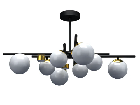 Celling lamp 3D Model