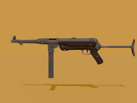 World war 2 pack 3Dモデル