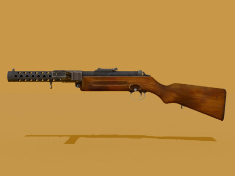 World war 2 pack 3Dモデル
