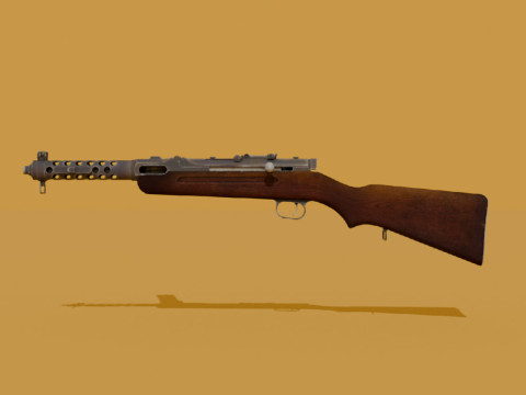 World war 2 pack 3Dモデル