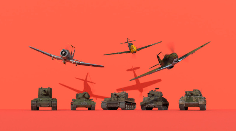 World war 2 pack 3Dモデル .c4d .max .obj .3ds .fbx .stl .blend