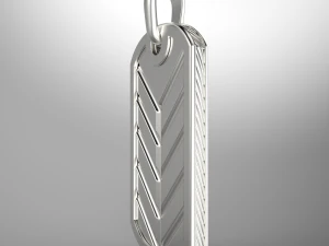 Jewelry PENDANT TOKEN snake and crown Printable STL 3D Print Model