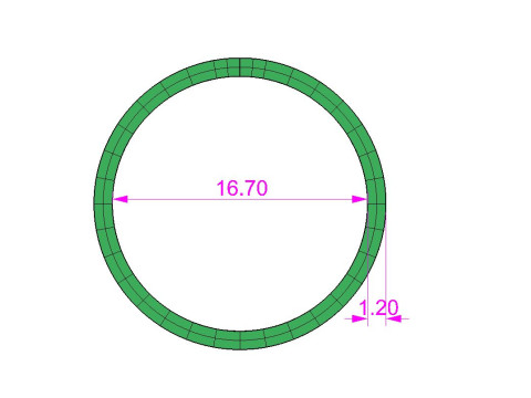 Printable jewelry wedding ring greek pattern STL 3D 打印模型