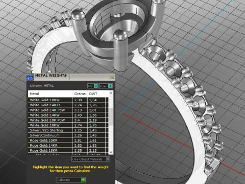 Engagement SOL ring -oval 07ct -ready to 3d print 3D 프린트 모델