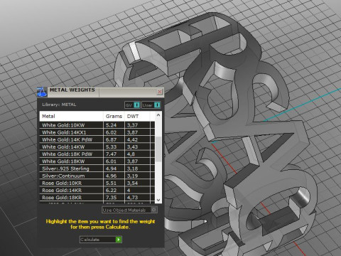 Druckbarer Schmuck-Ehering Very Vers STL 5-12 US-Größen 3D Druckmodell