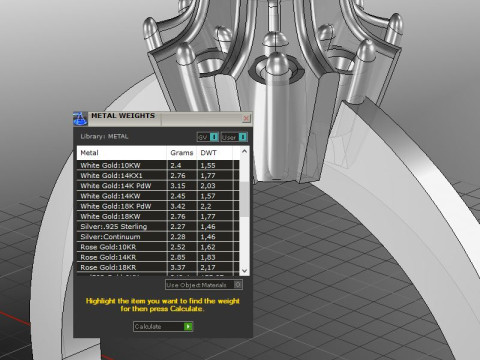 Engagement SOL ring -017ct - printable STL 3D 打印模型