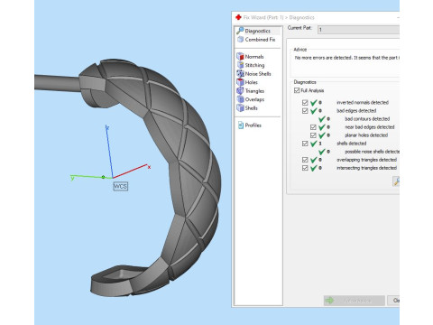 Jewelry fashion earring - Printable file STL 3Dプリントモデル