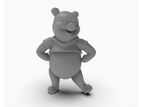 Printable jewelry pendant wind rose STL 3D Model