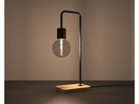Bedside lamp 3D Model