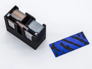 Zombicide 2nd edition inserts - internal organizer by am-media 3D Print Model