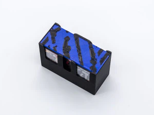 Zombicide 2nd edition inserts - internal organizer by am-media 3D Print Model