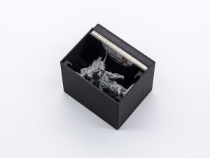 Zombicide 2nd edition inserts - internal organizer by am-media 3D Baskı Modeli