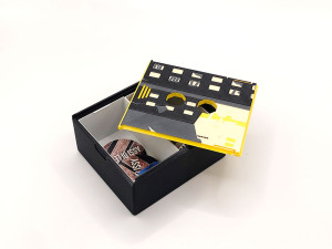 This war of mine internal organizer - inserts by am-media Modelo de Impressão 3D