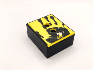This war of mine internal organizer - inserts by am-media Modelo de Impressão 3D