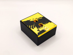This war of mine internal organizer - inserts by am-media Modelo de Impressão 3D