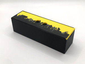 This war of mine internal organizer - inserts by am-media Modelo de Impressão 3D