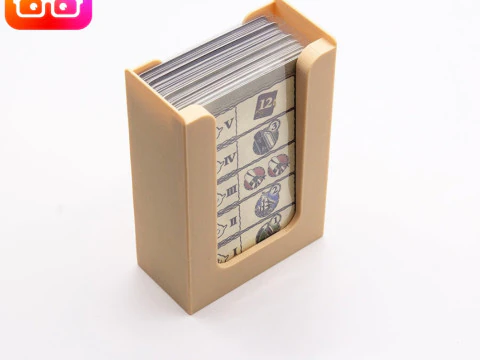 DARWINS JOURNEY BOARDGAME INSERTS - ORGANIZER BY AM-MEDIA MULTICOLOR WITH ANY 3D PRINTER 3D Print Model
