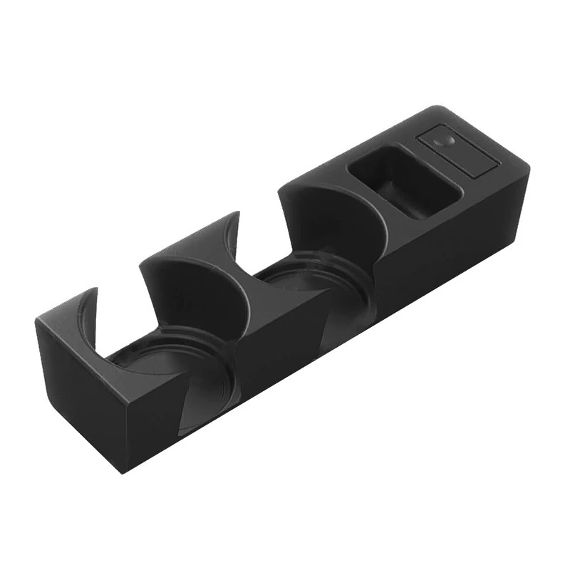 B M W E36 PORTAVASOS CUP HOLDER - DISEO 2 VASOS CON MONEDERO Y PARA BOTON 3D Print Model .c4d .max .obj .3ds .fbx .stl .blend 