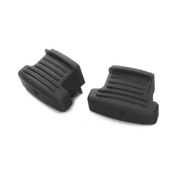 B M W E36 Palanca de ajuste de altura del cinturn de seguridad del pilar B 3D Print Model .c4d .max .obj .3ds .fbx .stl .blend