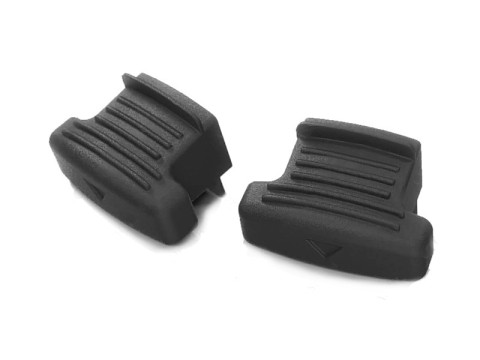 B M W E36 Palanca de ajuste de altura del cinturón de seguridad del pilar B Modello di stampa 3D