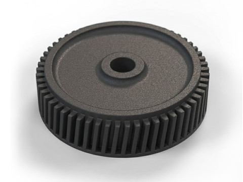 Bmw e36 - e30 innesto perno di sostituzione del motore e valutazioni GEAR e30-e36 Modello di stampa 3D