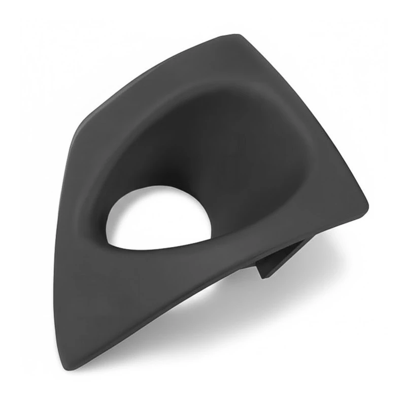 B M W E36 Ducto de Aire Frontal en Direccional Dirigido al Vano Motor directional front air duct 3D Print Model .c4d .max .obj .3ds .fbx .stl .blend 