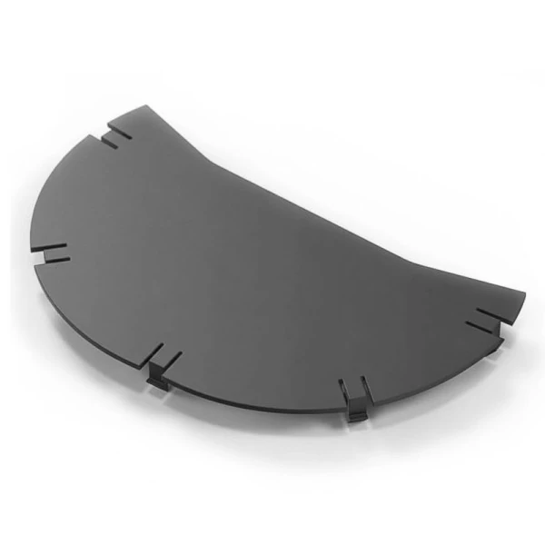 B M W e36 Tapa Escudo Cubierta de Computadora a Bordo - Sampul Model Cetak 3D .c4d .max .obj .3ds .fbx .stl .blend 