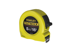 Tape measure Stanley 3D Model