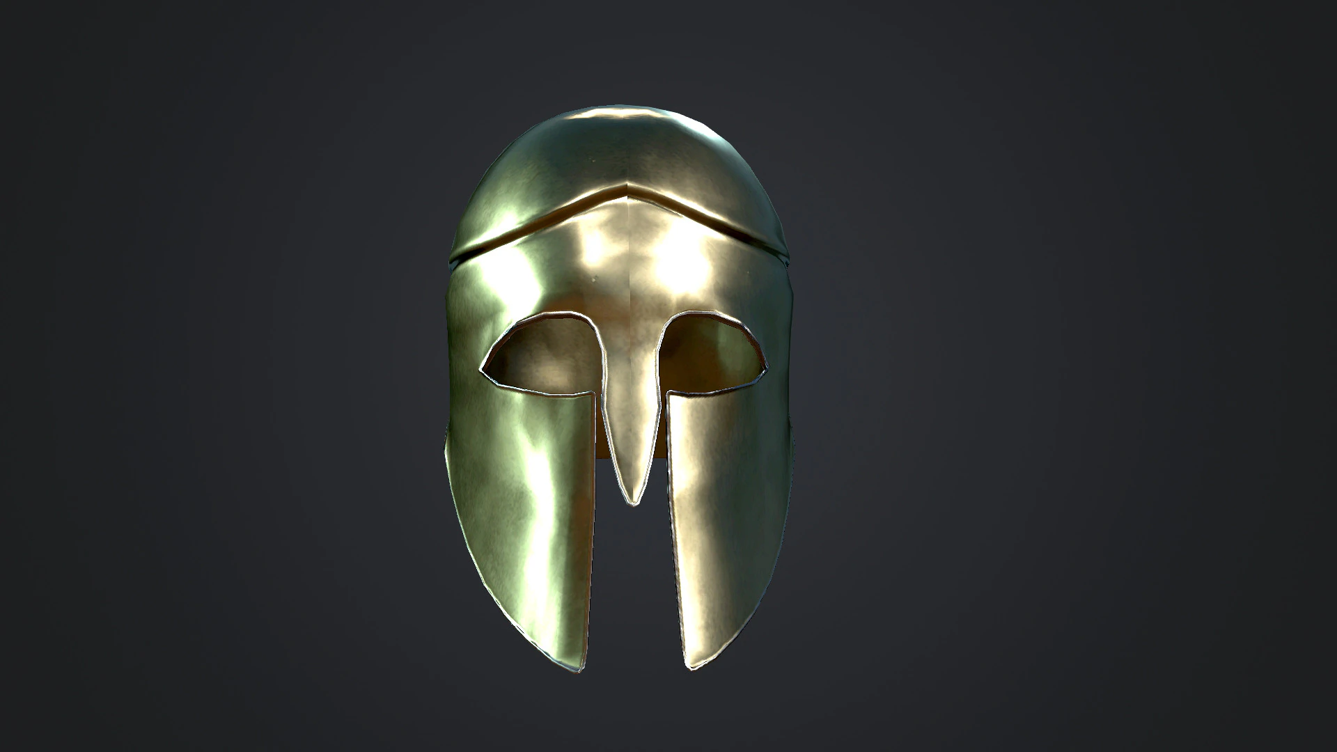 Helmet 3D Model .c4d .max .obj .3ds .fbx .stl .blend
