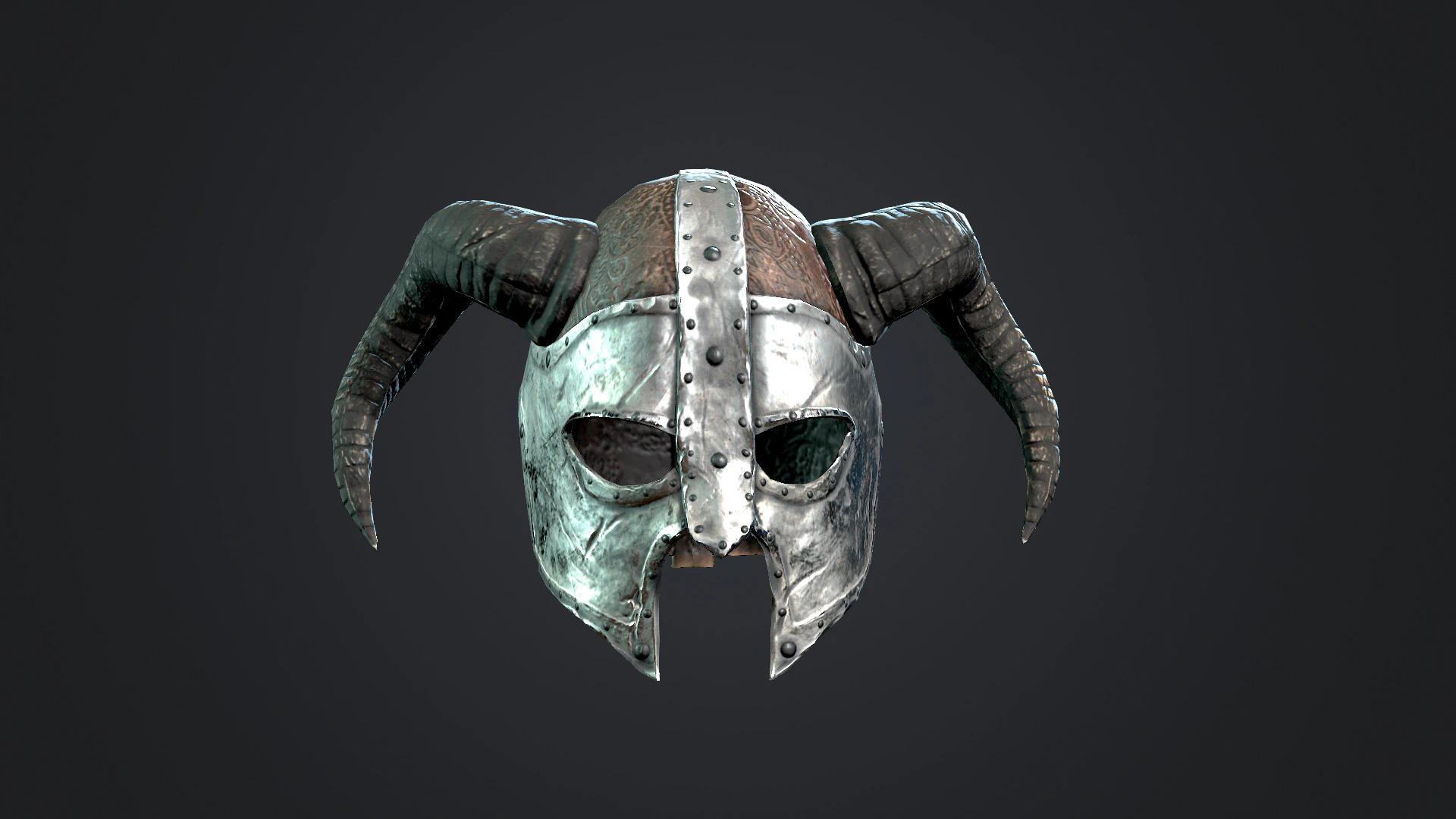 Helmet 3D Model .c4d .max .obj .3ds .fbx .stl .blend 