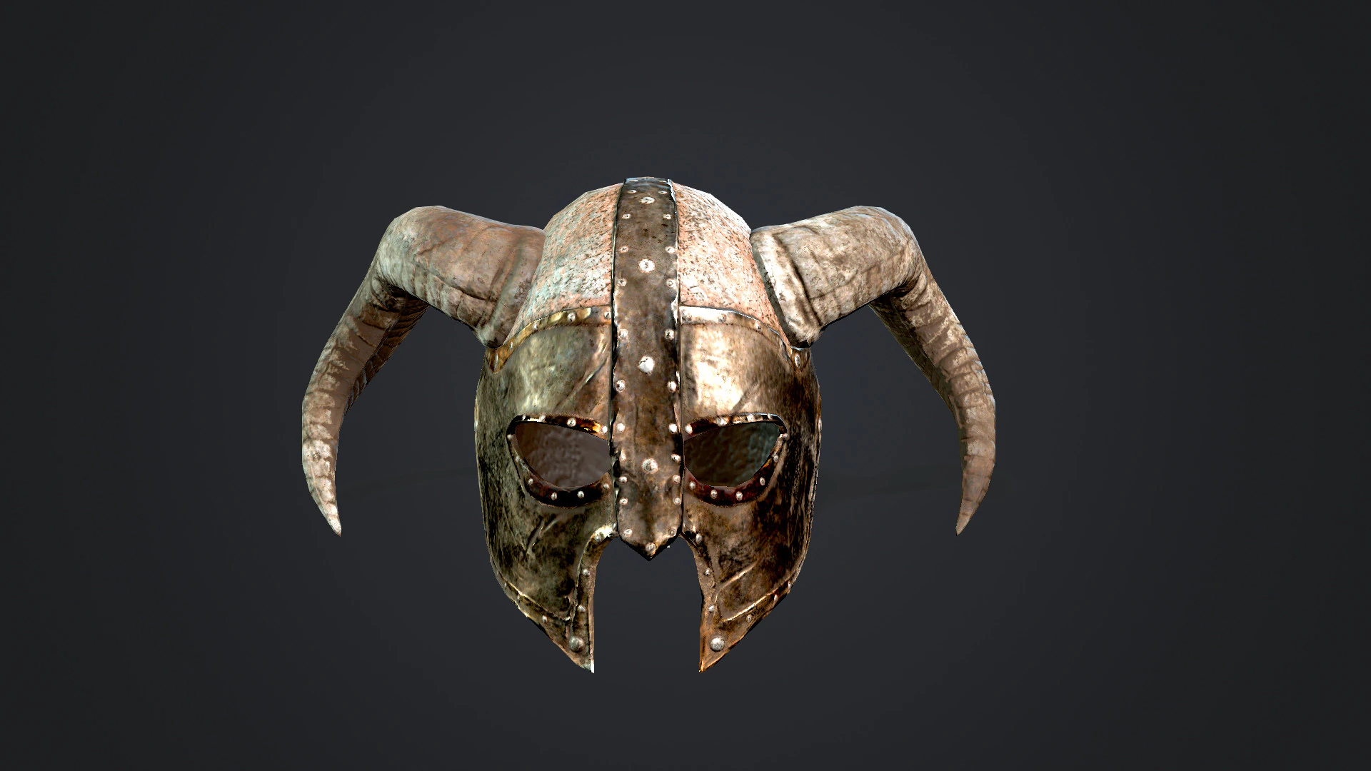 Helmet 3D Model .c4d .max .obj .3ds .fbx .stl .blend 