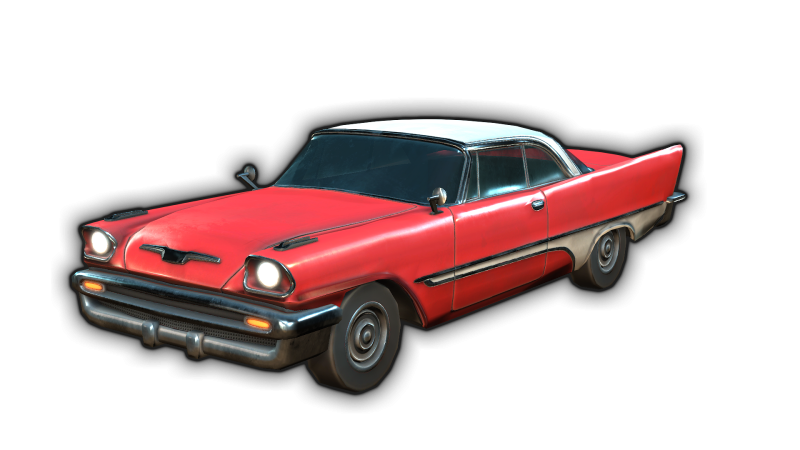 Car 3D Model .c4d .max .obj .3ds .fbx .stl .blend 