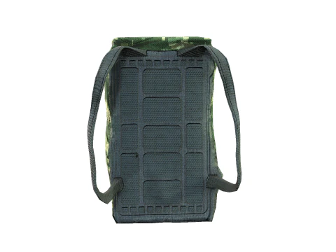 Military Backpack 3D Model