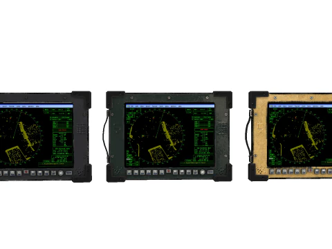 Tablettensand 3D Modell