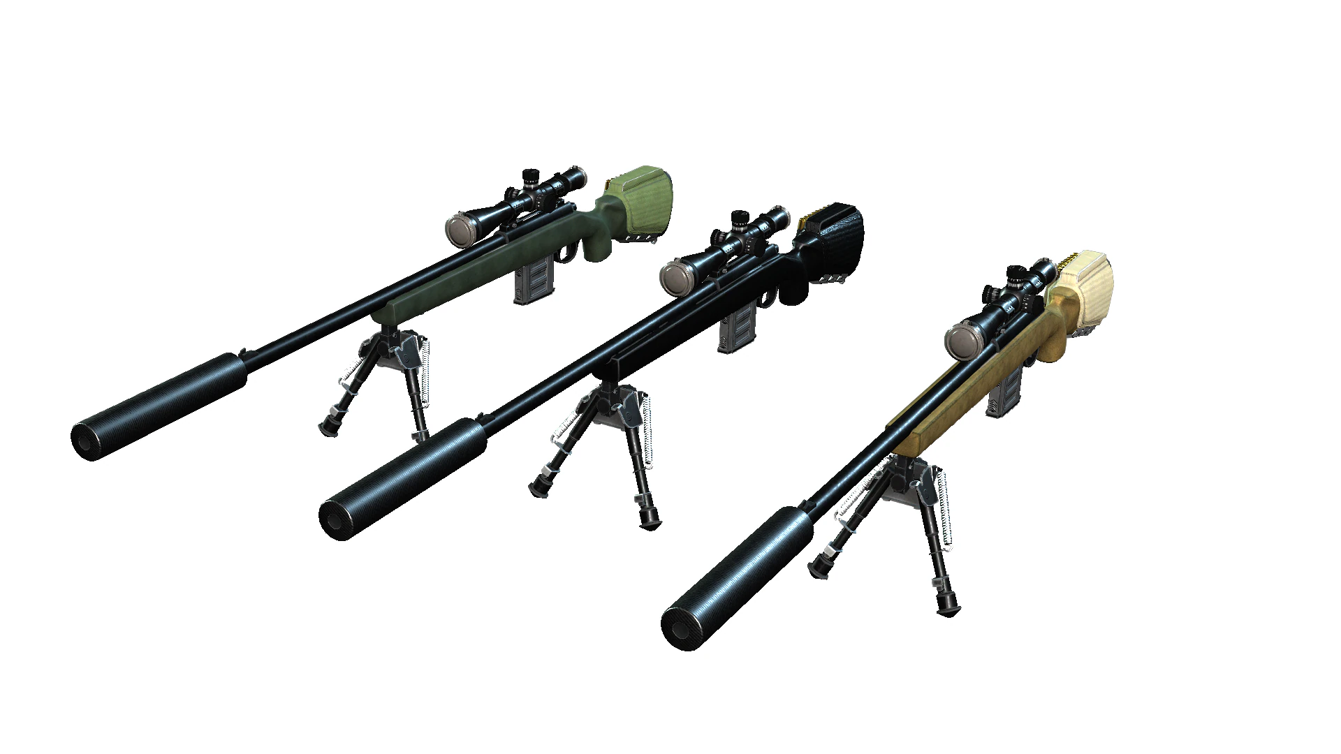 R700 3D Model .c4d .max .obj .3ds .fbx .stl .blend 