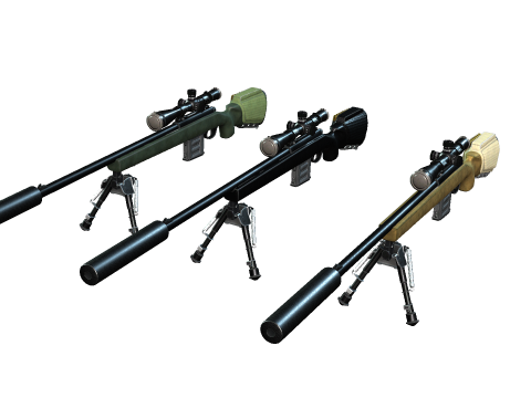 R700 Modelo 3D