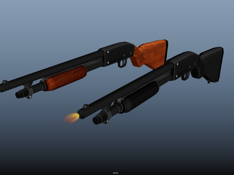 R870 3D-Modell