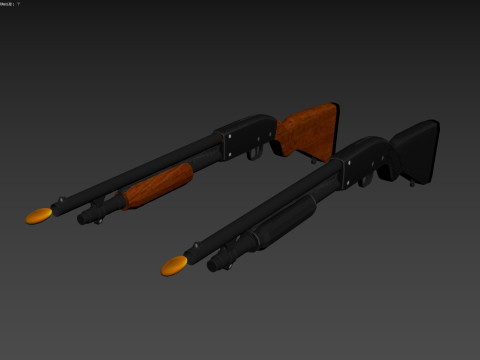 R870 3D-Modell