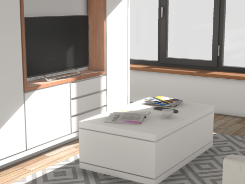 Apartment 3D Model