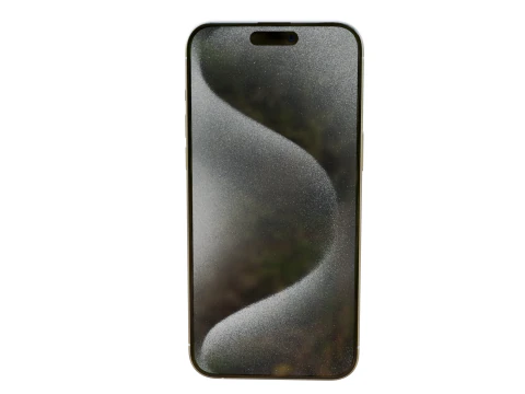 IPhone15ProMax 3D Model