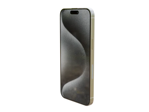 IPhone15ProMax 3D Model