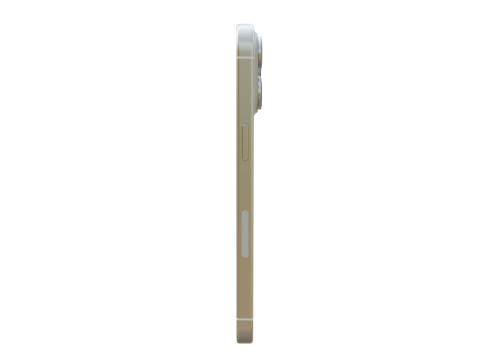 IPhone15ProMax Modello 3D