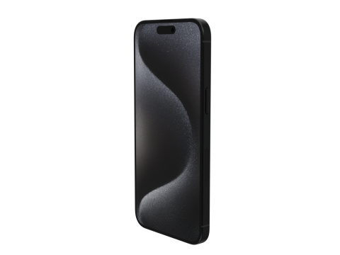 IPhone15ProMax Modèle 3D
