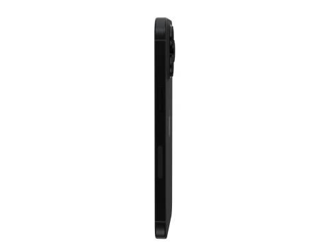 IPhone15ProMax 3D Model